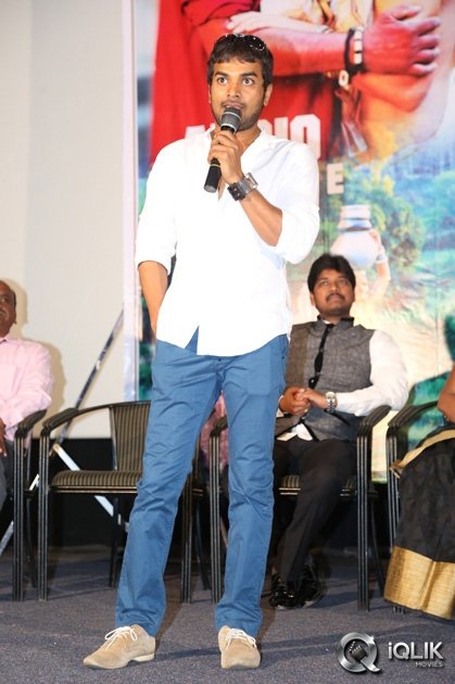 O-Malli-Movie-Audio-Launch